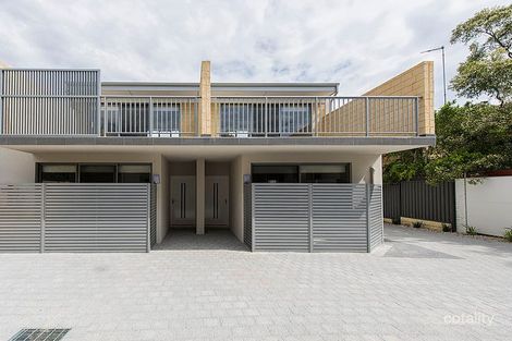 Property photo of 5/136 Subiaco Road Subiaco WA 6008