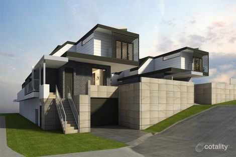 1 Cumberland Ave, Lane Cove North, NSW 2066