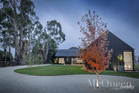 Property photo of 22 Collins Road Glenlyon VIC 3461