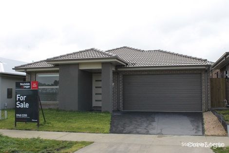 Property photo of 62 Picnic Avenue Clyde North VIC 3978