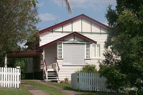 66 Crump St, Holland Park West, QLD 4121