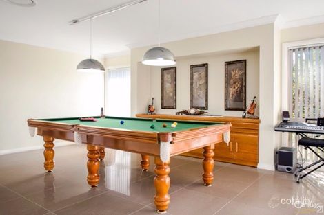 Property photo of 39 Ripple Crescent The Ponds NSW 2769