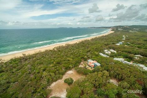Property photo of 22 Ibis Court Rainbow Beach QLD 4581