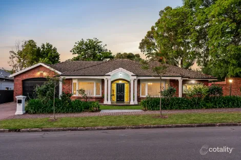 Property photo of 55 Stanley Street Leabrook SA 5068