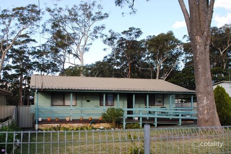 12 Cessna Ave, Sanctuary Point, NSW 2540