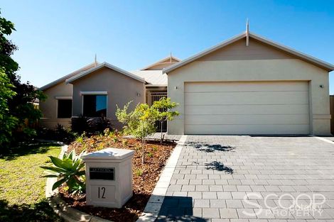 Property photo of 12 Wombat Way Beeliar WA 6164