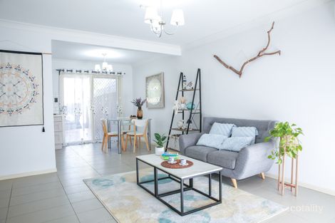 Property photo of 31/15 Erindale Close Wishart QLD 4122