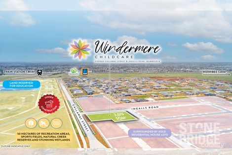 121 Callaway St, Mambourin, VIC 3024