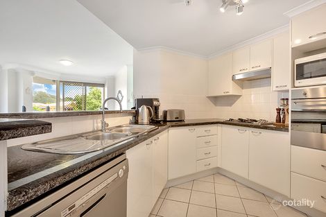 Property photo of 4/2 Rosebery Place Balmain NSW 2041