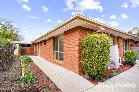 Property photo of 3/9 Franklin Road Doncaster East VIC 3109