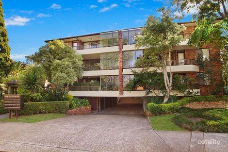 26/40b Barry St, Neutral Bay, NSW 2089