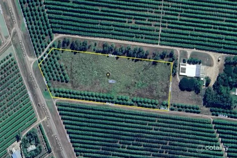 425 Bartlett Rd, Horseshoe Lagoon, QLD 4809