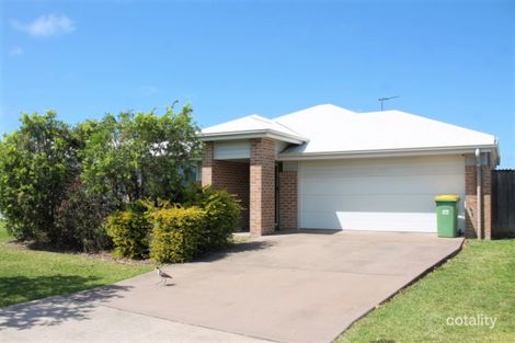 Property photo of 36 Superior Boulevard Andergrove QLD 4740