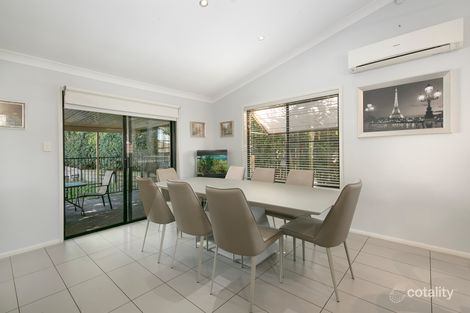 Property photo of 11 Green Place Durack QLD 4077