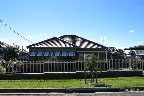 17 Stafford St, South Granville, NSW 2142