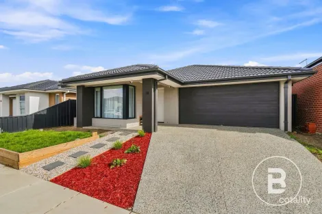 14 Lemon St, Alfredton, VIC 3350