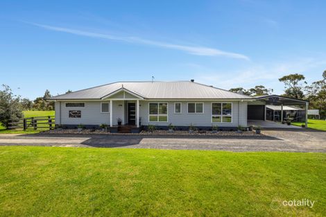 4 Llewellyn Cl, Corinella, VIC 3984