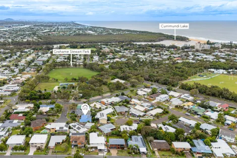 Property photo of 2 Minto Place Currimundi QLD 4551