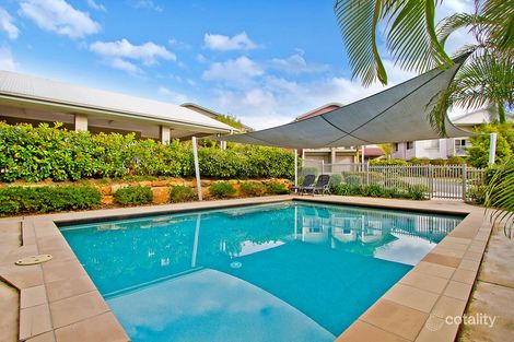 Property photo of 31/27 Eugenia Circuit Robina QLD 4226