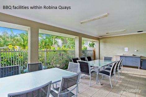 Property photo of 31/27 Eugenia Circuit Robina QLD 4226