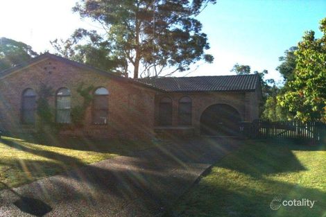 16 Kurnell Cl, Cooranbong, NSW 2265