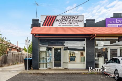 2a Fawkner St, Aberfeldie, VIC 3040
