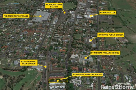Property photo of 62 Windsor Street Richmond NSW 2753