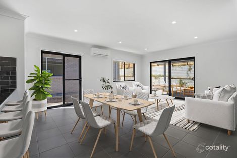 Property photo of 22 Burrum Drive Ripley QLD 4306