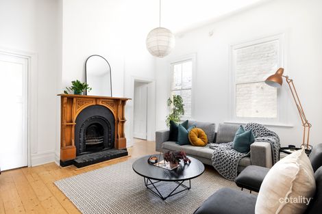 Property photo of 591 Canning Street Carlton North VIC 3054