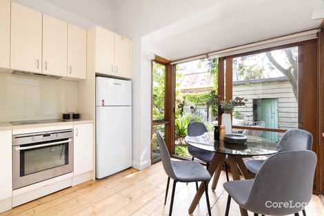 Property photo of 591 Canning Street Carlton North VIC 3054