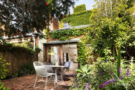 Property photo of 591 Canning Street Carlton North VIC 3054