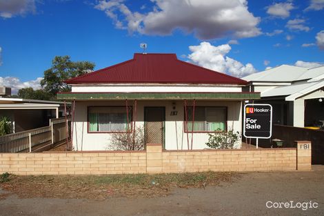 Property photo of 181 Mercury Street Broken Hill NSW 2880