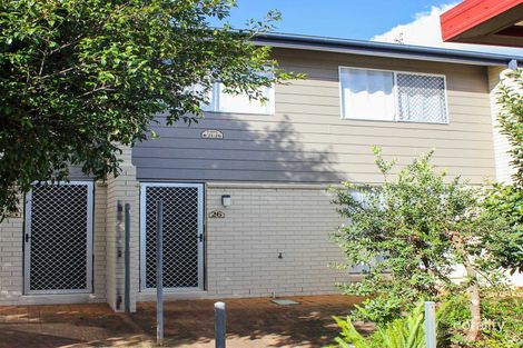 Property photo of 26/6 O'Brien Street Harlaxton QLD 4350