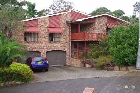 27 Koombala Gr, Cordeaux Heights, NSW 2526