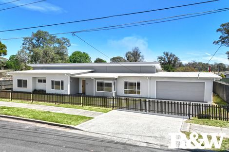 23 Siandra Ave, Shalvey, NSW 2770