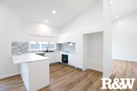 Property photo of 23 Siandra Avenue Shalvey NSW 2770