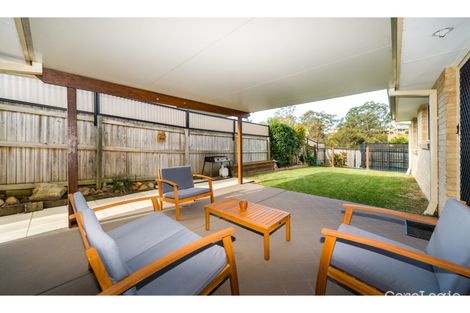 Property photo of 9 Elabana Court Upper Coomera QLD 4209