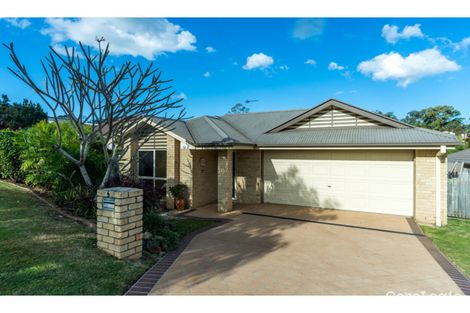 Property photo of 9 Elabana Court Upper Coomera QLD 4209