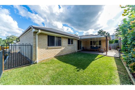 Property photo of 9 Elabana Court Upper Coomera QLD 4209