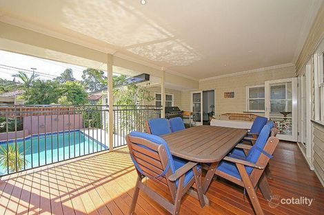 Property photo of 52 Balcha Street Holland Park QLD 4121