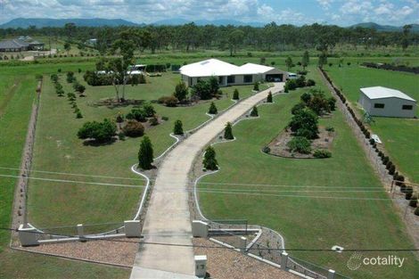 Property photo of 7 Therese Court Alice River QLD 4817