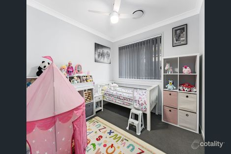 Property photo of 67 Arkley Avenue Claymore NSW 2559