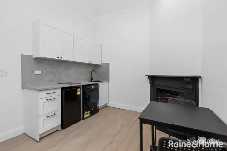 1/90 BEATTIE ST, BALMAIN, NSW 2041