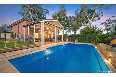 Property photo of 38 Macarthur Circuit Camden Park NSW 2570