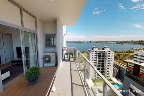 1706/237 Adelaide Tce, Perth, WA 6000