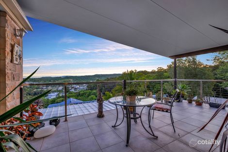 Property photo of 21 Albatross Avenue Nambour QLD 4560