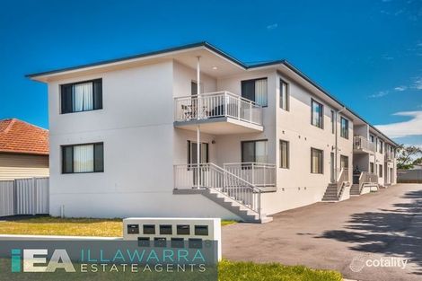 4/8 Miller St, Coniston, NSW 2500