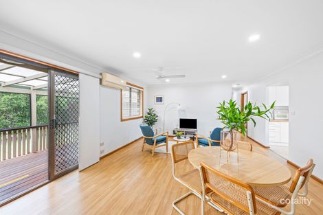 Property photo of 11 Gunda Place Port Macquarie NSW 2444
