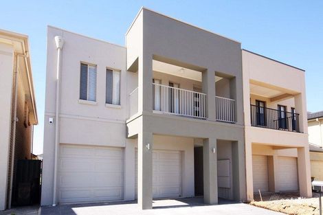 Property photo of 20 Cascades Drive Mawson Lakes SA 5095