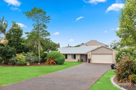 Property photo of 31 Snapper Street Kawungan QLD 4655